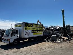 Best Construction Debris Removal  in Cary, NC