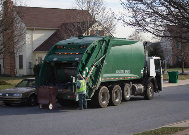 Best Electronics and E-Waste Disposal  in Cary, NC