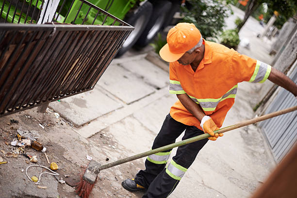 Best Demolition Debris Removal  in Cary, NC