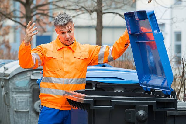 Best Commercial Junk Removal  in Cary, NC