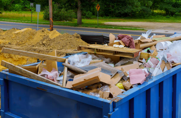 Best Hoarding Cleanup  in Cary, NC