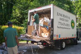 Best Attic Cleanout  in Cary, NC