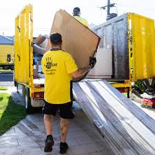 Trusted Cary, NC Junk Removal Experts